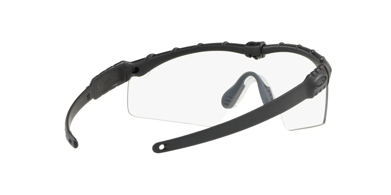 Oakley Si Ballistic M Frame 3.0 9146 Sunglasses - view 48